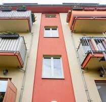 Wohnung zum Kaufen in Dresden 140.000,00 € 60.2 m²