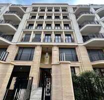 Wohnung zum Mieten in Berlin 4.000,00 € 158 m²