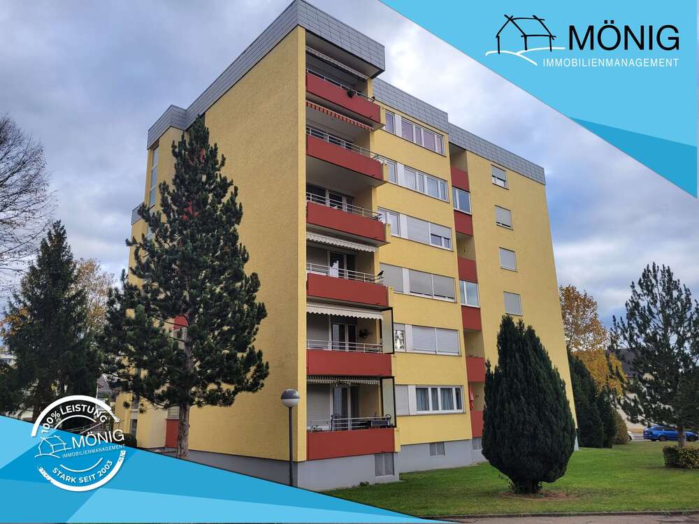 Wohnung zum Kaufen in Sindelfingen 295.000,00 € 83.7 m²