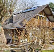 Haus zum Kaufen in Falkensee Falkenhagen 790.000,00 € 164.72 m² - Falkensee / Falkenhagen