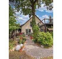 Haus zum Kaufen in Woltersdorf 499.000,00 € 115 m²