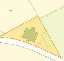 Grundstück zu verkaufen in Trostberg 190.000,00 € 752 m²