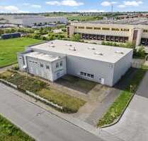 Halle in Landsberg Queis 6.500,00 € 892 m² - Landsberg / Queis
