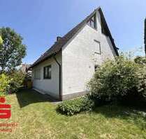 Haus zum Kaufen in Augsburg 595.000,00 € 152.63 m²