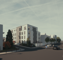 Wohnung zum Kaufen in Bensheim 400.000,00 € 81.5 m²