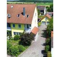 Haus zum Kaufen in Markt Bibart 369.000,00 € 140 m²