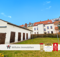 Haus zum Kaufen in Frohburg 120.000,00 € 232.1 m²