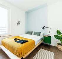 WG-Zimmer in Berlin 610,00 € 10 m²