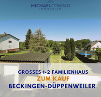 Haus zum Kaufen in Beckingen 170.000,00 € 212 m²