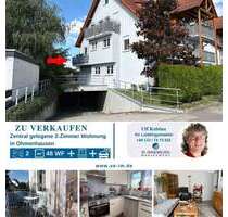 Wohnung zum Kaufen in Reutlingen 189.000,00 € 48 m²