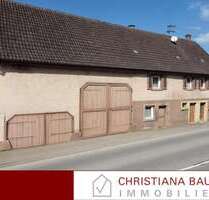 Haus zum Kaufen in Sulz 115.000,00 € 100 m²