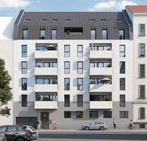 Wohnung zum Kaufen in Leipzig 240.000,00 € 44.3 m²