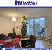 Wohnung zum Mieten in Rosenheim 495,00 € 35 m²