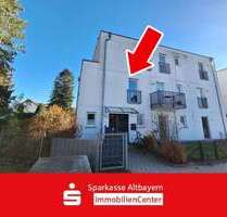 Wohnung zum Mieten in Aichach 1.500,00 € 108 m²