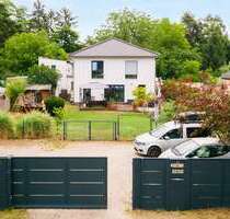 Haus zum Kaufen in PetershagenEggersdorf 699.500,00 € 217.2 m² - Petershagen/Eggersdorf