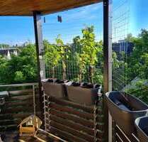 Wohnung zum Mieten in Kirchheim b. München 1.600,00 € 92.09 m²