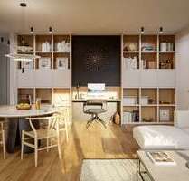 Wohnung zum Kaufen in Leipzig 390.000,00 € 71.8 m²