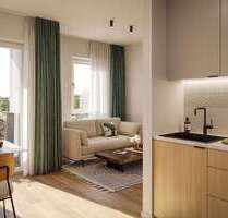 Wohnung zum Kaufen in Leipzig 240.000,00 € 44.3 m²