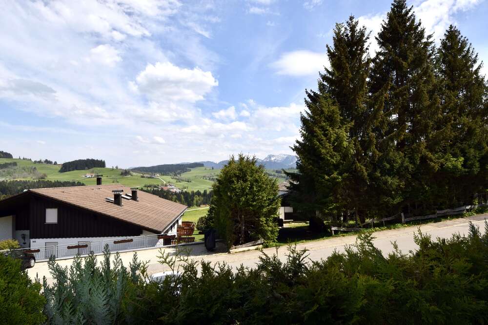 Wohnung zum Mieten in Oberreute-Irsengrund 450,00 € 40 m²