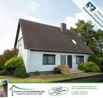 Haus zum Kaufen in Uelzen 249.000,00 € 152 m²