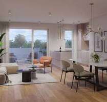 Wohnung zum Kaufen in Leipzig 390.000,00 € 72.2 m²