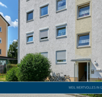 Wohnung zum Kaufen in Dingolfing 264.500,00 € 83 m²