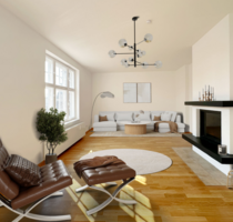 Wohnung zum Mieten in Berlin 3.900,00 € 295 m²