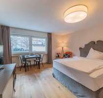 Wohnung zum Mieten in Frankfurt 1.200,00 € 30 m²