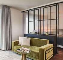 Wohnen auf Zeit in Hamburg 1.929,00 €