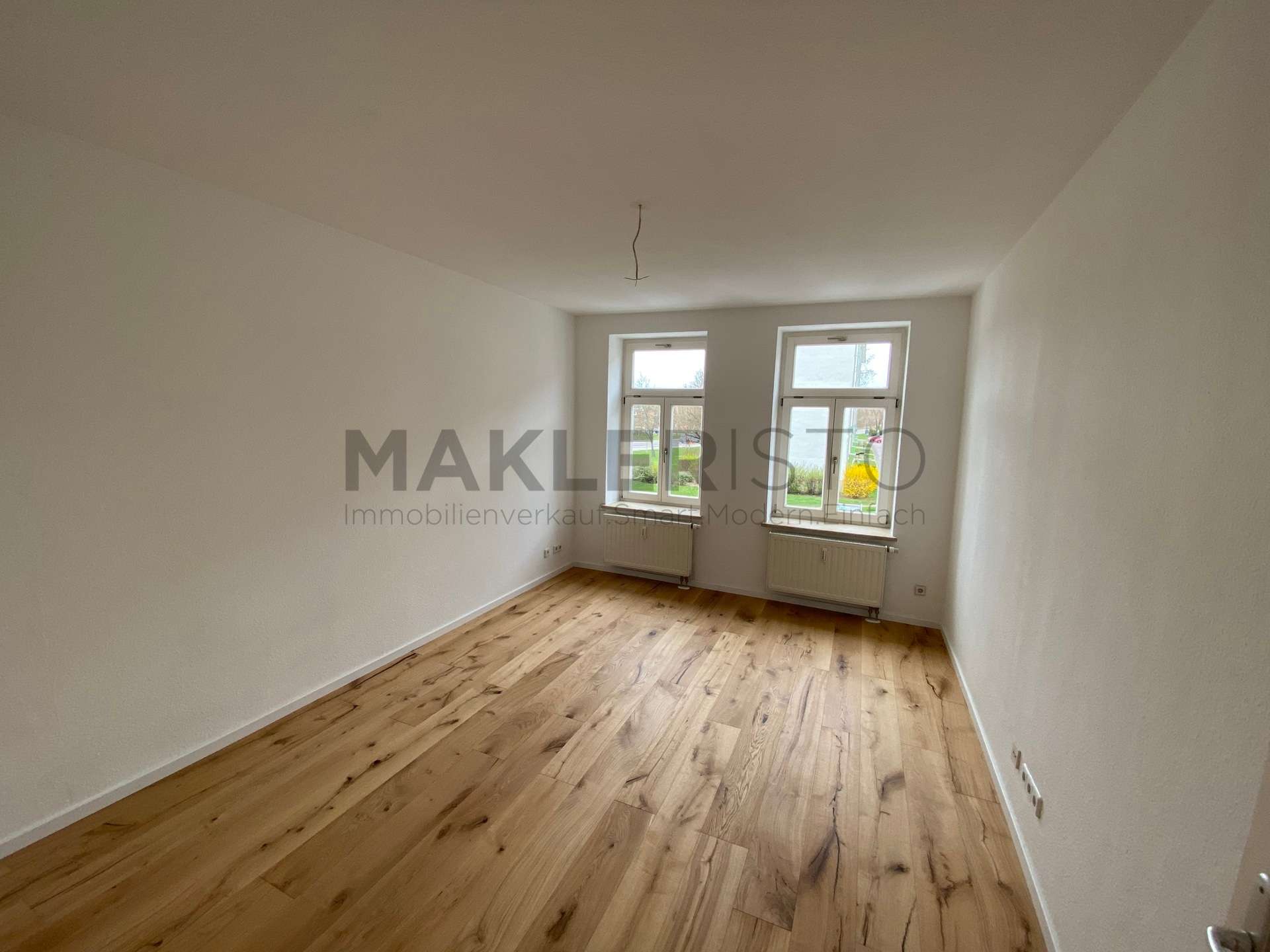Wohnung zum Mieten in Leipzig 495,00 € 52 m²