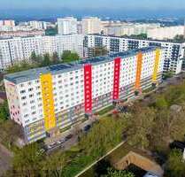 Wohnung zum Mieten in Magdeburg 350,00 € 50.58 m²