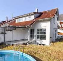 Haus zum Kaufen in Rheinfelden Herten 497.000,00 € 127.11 m² - Rheinfelden / Herten