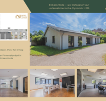 Büro in Eckernförde 4.000,00 € 244 m²