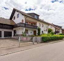 Haus zum Kaufen in Kandern 750.000,00 € 205 m²