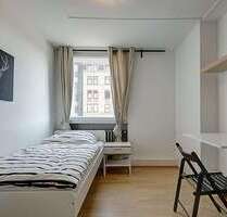 WG-Zimmer in Stuttgart 635,00 € 11 m²