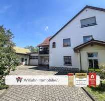 Wohnung zum Kaufen in Mockrehna 199.900,00 € 155.31 m²