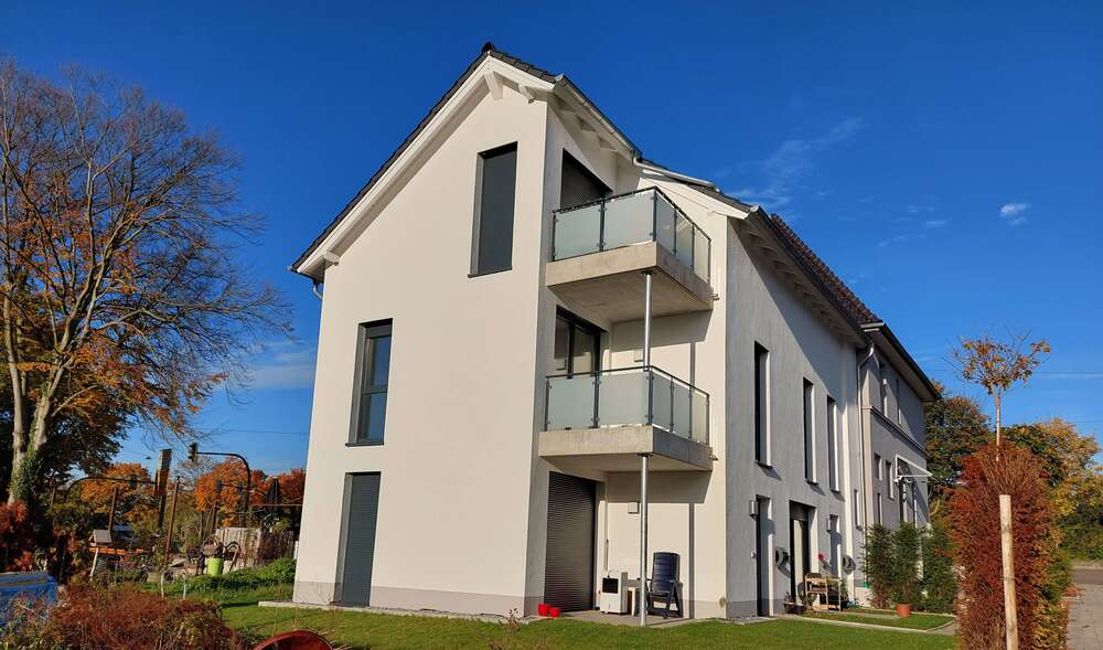 Wohnung zum Mieten in Bielefeld 710,00 € 64 m²