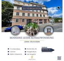 Wohnung zum Kaufen in Leipzig Dölitz-Dösen 255.000,00 € 76.69 m² - Leipzig / Dölitz-Dösen