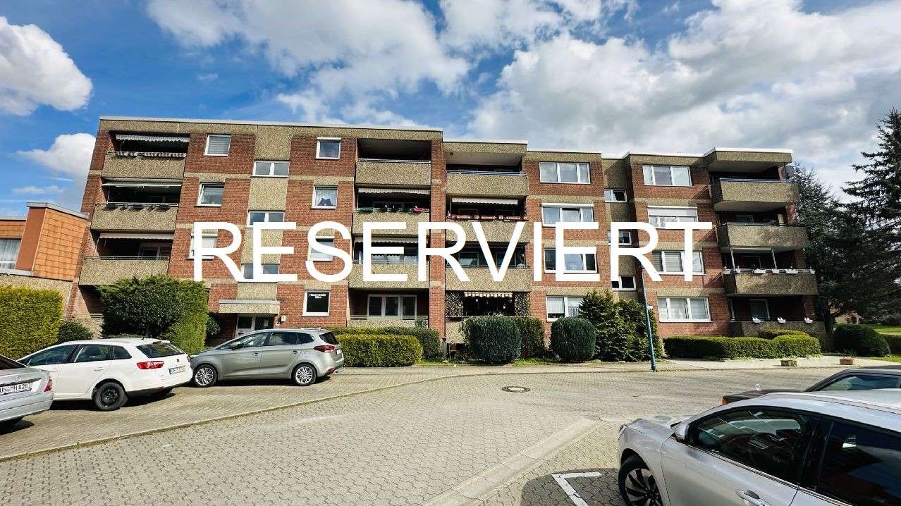Wohnung zum Kaufen in Holzwickede 115.000,00 € 165 m²
