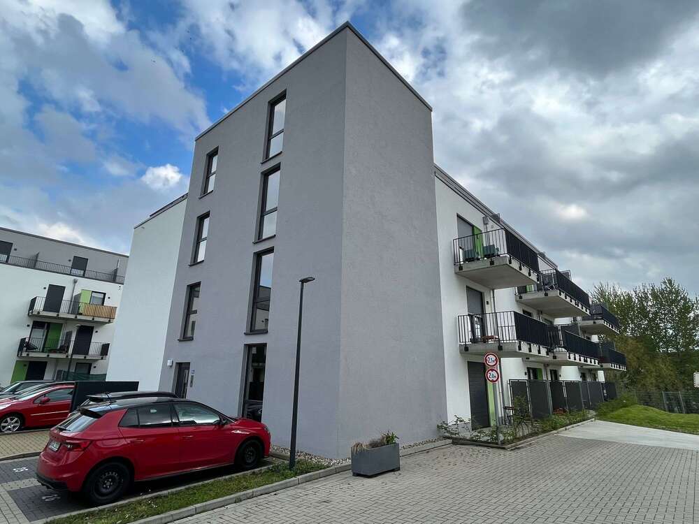 Wohnung zum Mieten in Dortmund 439,00 € 39.21 m²