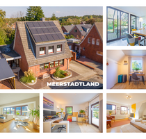 Haus zum Kaufen in Husum 395.000,00 € 148.13 m²
