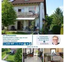 Haus zum Kaufen in Remchingen-Darmsbach 539.000,00 € 220 m²