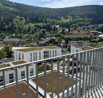 Wohnung zum Kaufen in Bad Wildbad 566.000,00 € 114 m²
