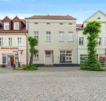 Wohnung zum Mieten in Jüterbog 470,00 € 47.7 m²