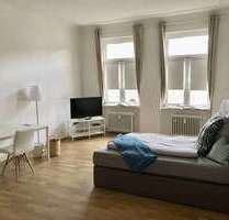 WG-Zimmer in Frankfurt am Main 860,00 € 32 m²