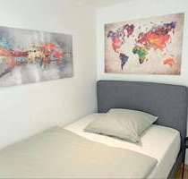 WG-Zimmer in Frankfurt am Main 899,00 € 15 m²