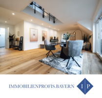 Wohnung zum Kaufen in Augsburg 988.800,00 € 129 m²