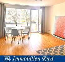 Wohnung zum Kaufen in Germering 369.000,00 € 51.71 m²
