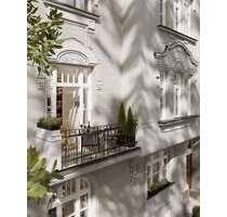 Wohnung zum Kaufen in München 4.500.000,00 € 186 m²