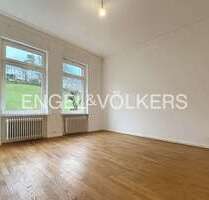 Wohnung zum Mieten in Bad Nauheim 1.550,00 € 99 m²